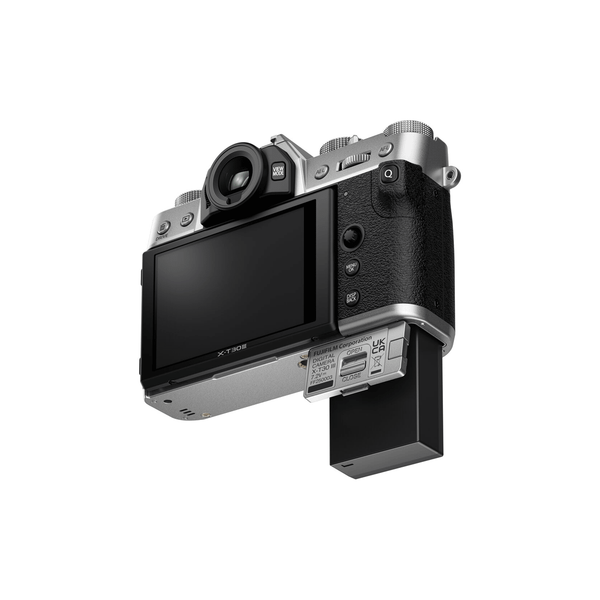  Máy ảnh Fujifilm X-T30 Mark III Body - Chính hãng 
