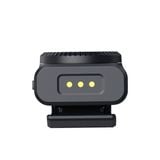  Bộ Micro không dây Hollyland Lark M2 (Shine Charcoal) Camera - Chính hãng 