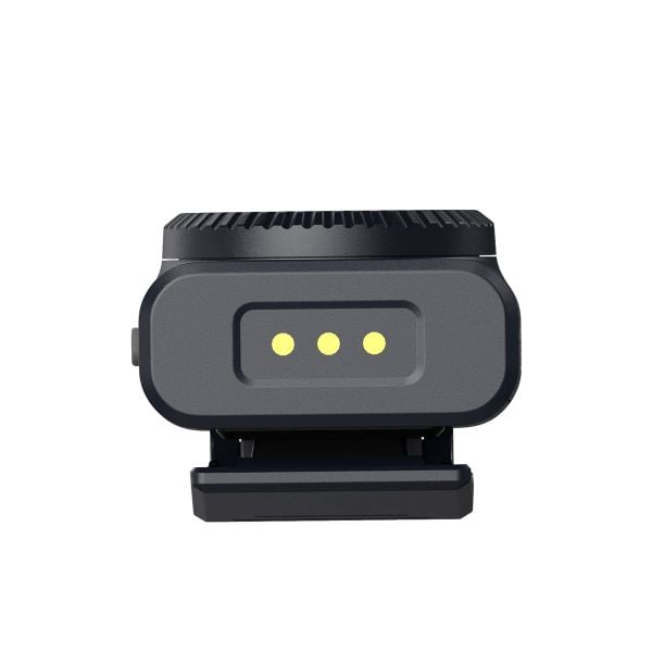  Bộ Micro không dây Hollyland Lark M2 (Shine Charcoal) Camera - Chính hãng 
