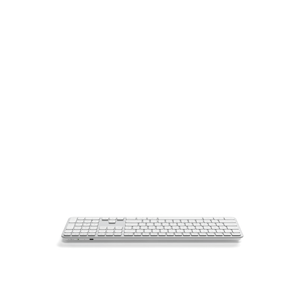  Bàn phím không dây Satechi Slim EX3 Wireless Keyboard 