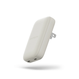  Củ sạc Satechi On the Go Slim Wall Charger 67W 
