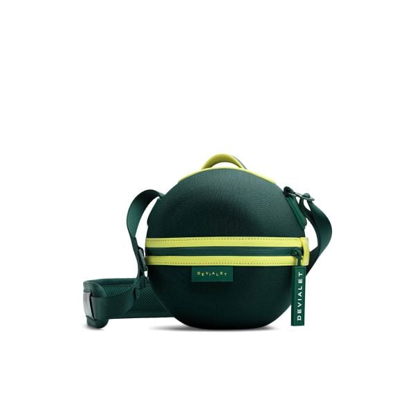  Loa Devialet Mania Moss Green 