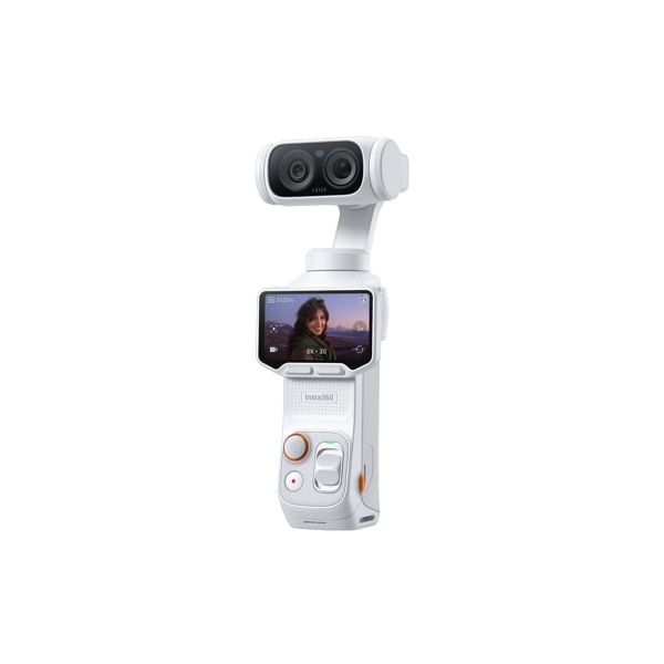  Insta360 Luna Ultra Standard Bundle - Chính hãng 