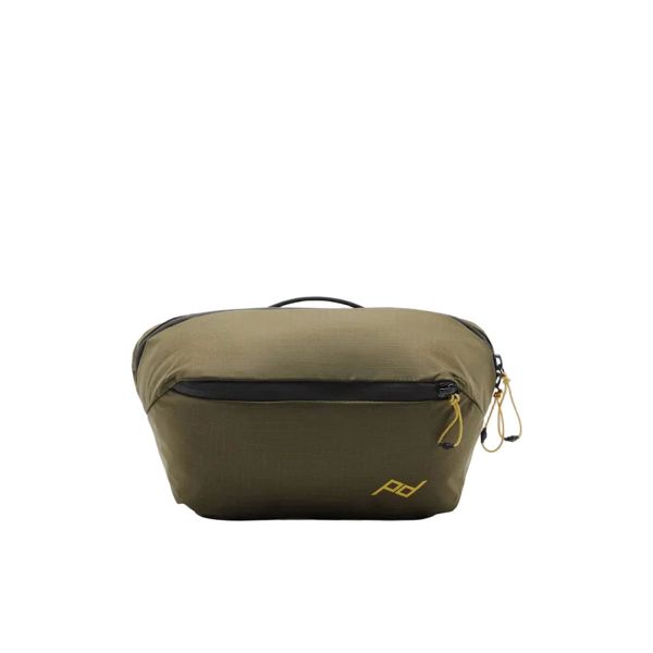  Túi đựng máy ảnh Peak Design Outdoor Sling 4L - Chính hãng 