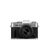  Máy ảnh Fujifilm X-T30 Mark III kit 13-33mm - Chính hãng 