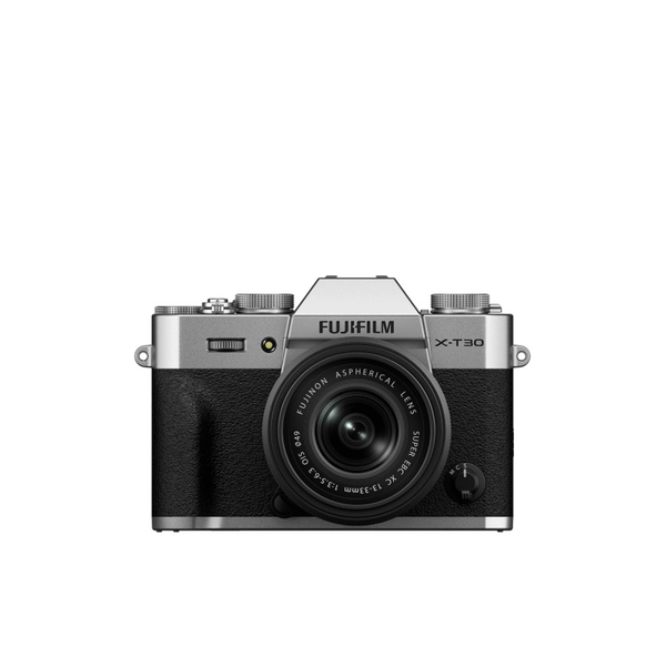  Máy ảnh Fujifilm X-T30 Mark III kit 13-33mm - Chính hãng 