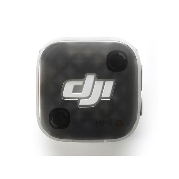  Mic thu âm DJI Mic mini 2S (1TX + 1RX) - Chính hãng 