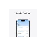  Tai nghe AirPods Pro Gen 3 với Hộp Sạc MagSafe (USB-C) 2025 