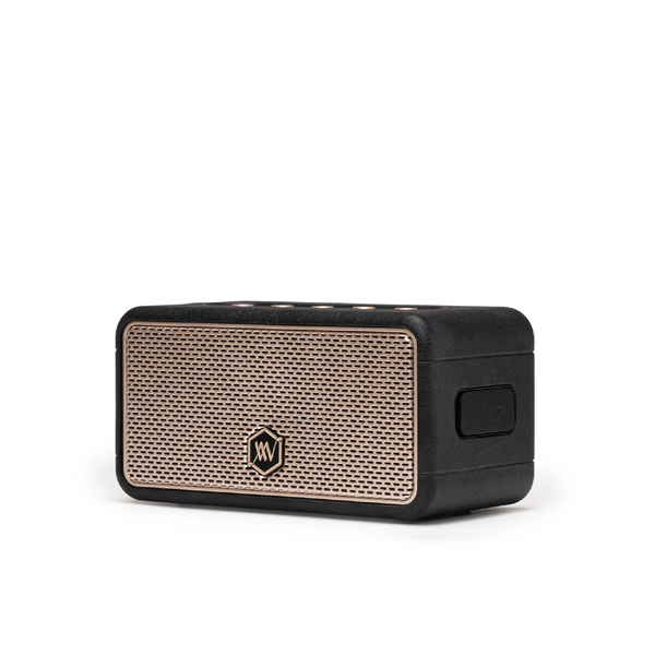  Loa Bluetooth Alpha Works W39 