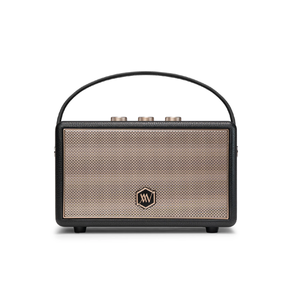  Loa Bluetooth Retro Alpha Works W89 