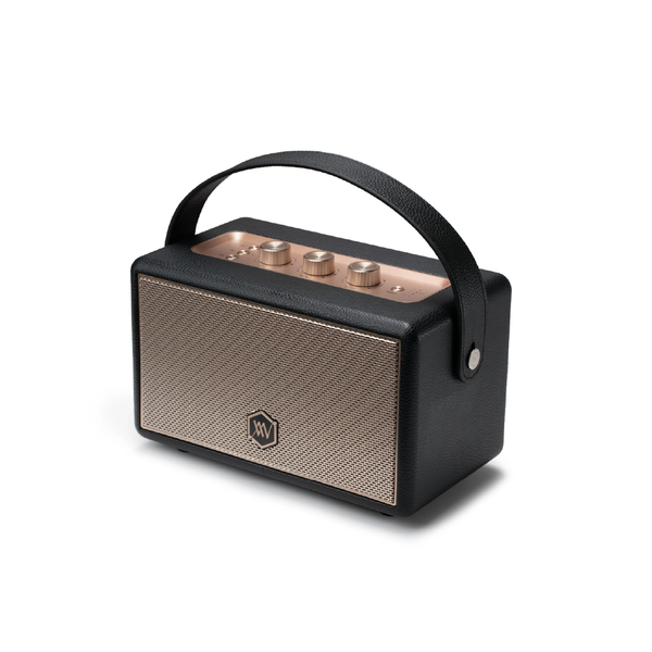  Loa Bluetooth Retro Alpha Works W89 