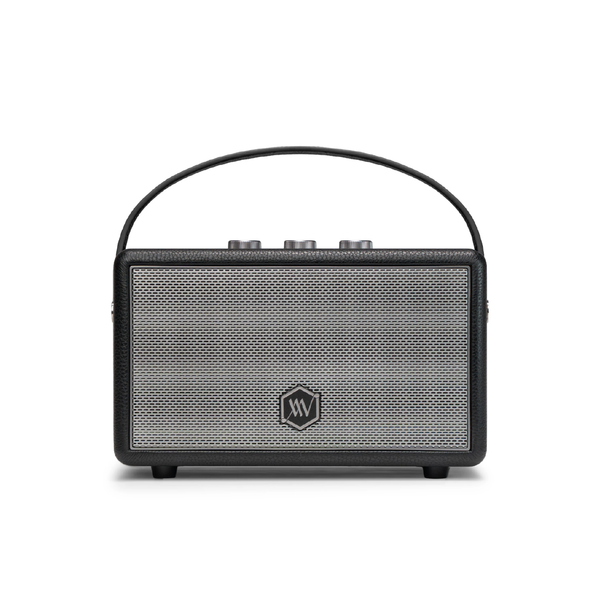  Loa Bluetooth Retro Alpha Works W89 