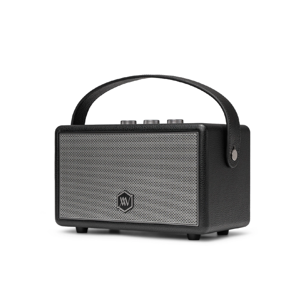  Loa Bluetooth Retro Alpha Works W89 