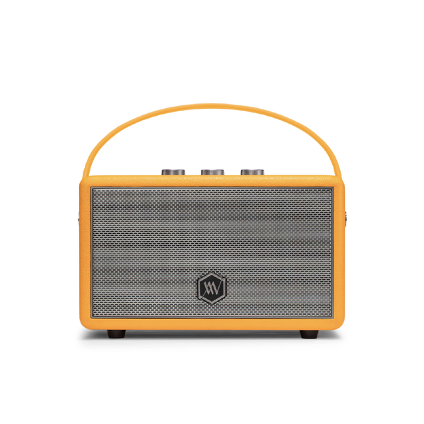  Loa Bluetooth Retro Alpha Works W89 