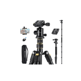  Chân máy ảnh Aluminum K&F Concept TM2324 kèm Ball Head (KF09.007) 