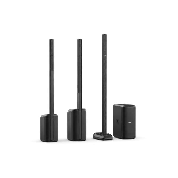  Loa cột Bose L1 Pro16 - Portable Line Array System 
