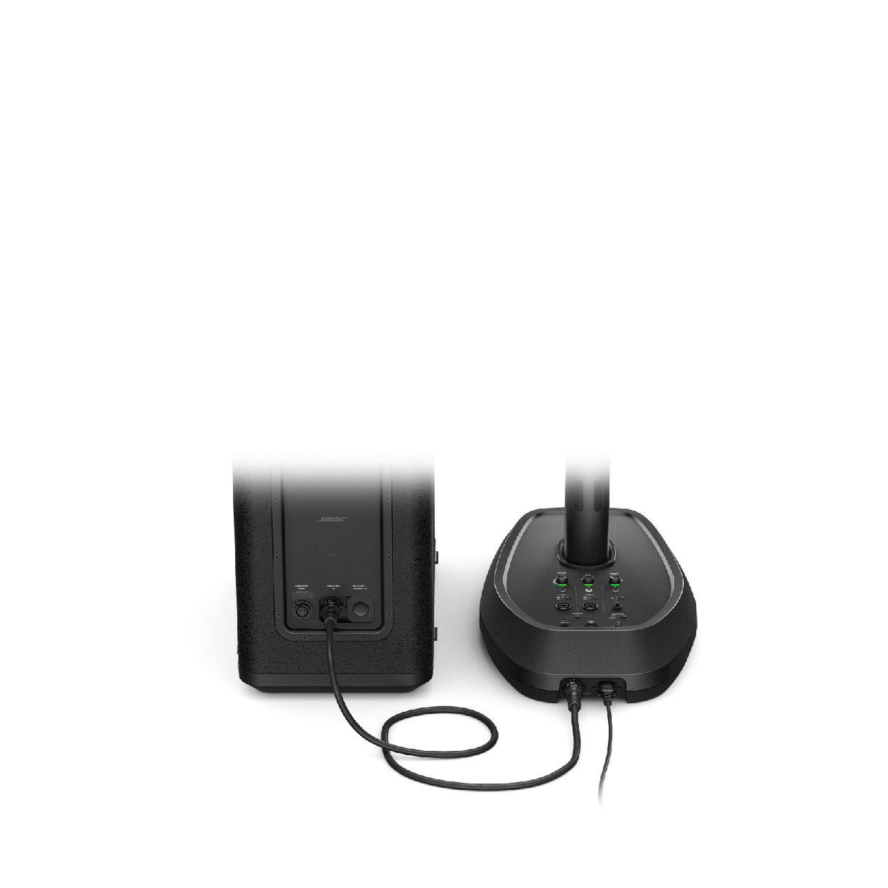  Loa Bose Sub2 - Powered Bass Module 