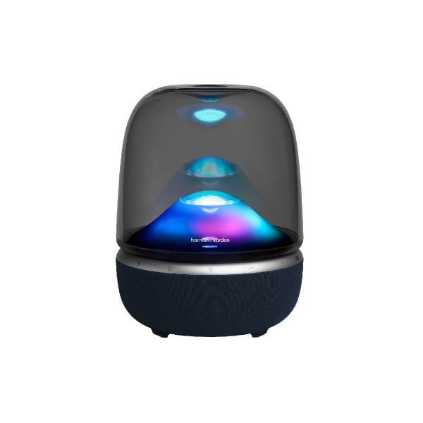 Loa Bluetooth Harman Kardon Aura Studio 5 Wi-Fi 