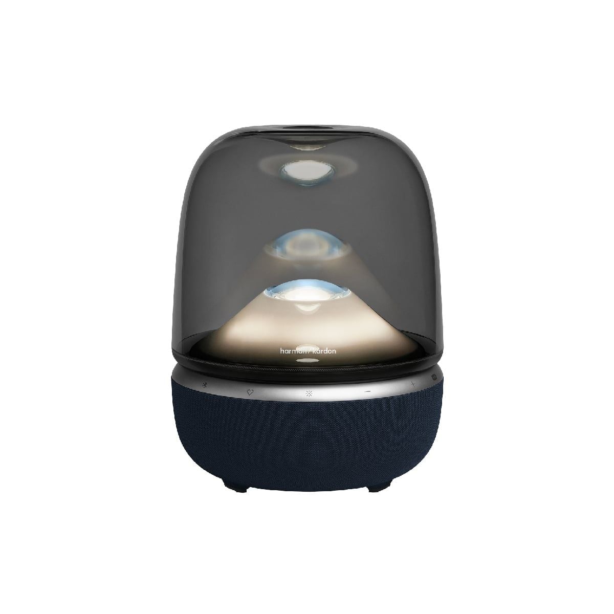  Loa Bluetooth Harman Kardon Aura Studio 5 Wi-Fi 