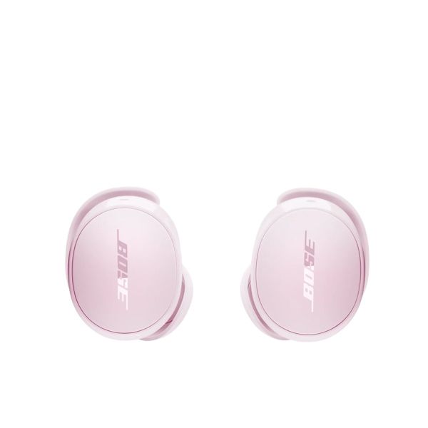 Tai nghe Bose QuietComfort Earbuds 2nd Gen 