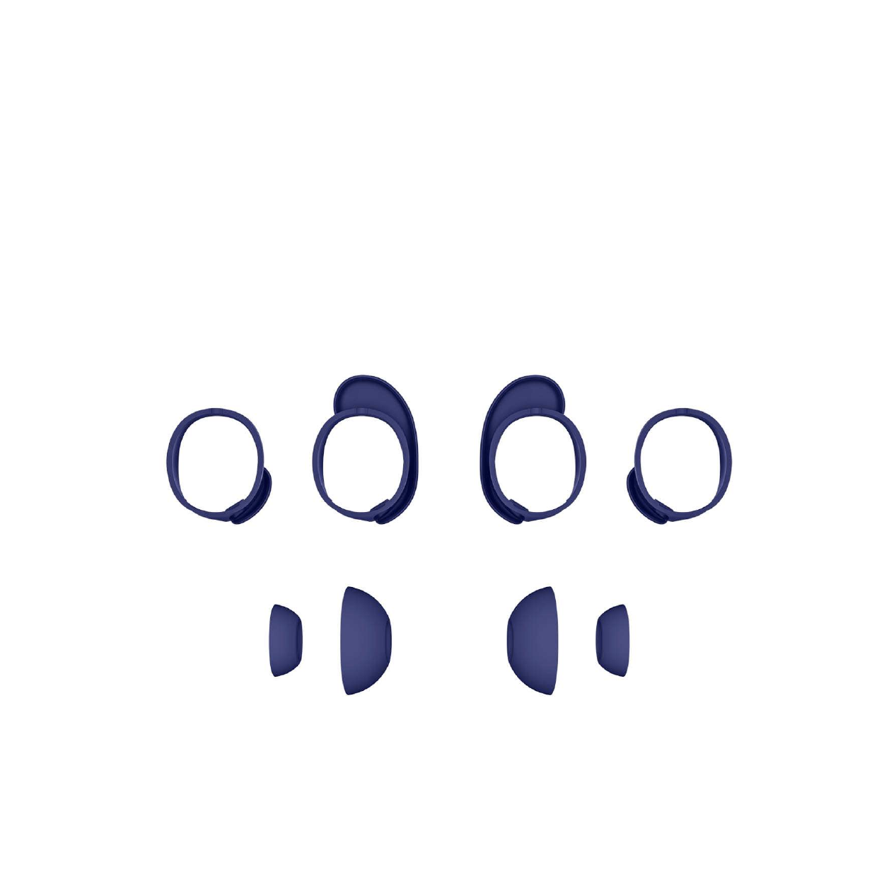  Tai nghe Bose Quietcomfort Ultra Earbuds 2 