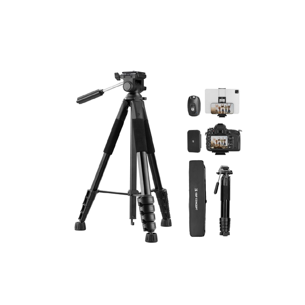  Chân máy ảnh K&F Concept KF09.126 