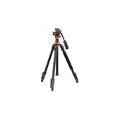  Chân máy ảnh K&F Concept K234A7 + BH-28L KF09.087V6 