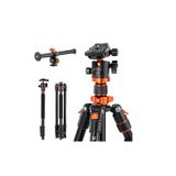  Chân máy ảnh K&F Concept K234A7 + BH-28L KF09.087V6 