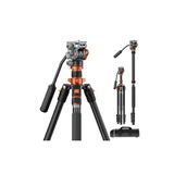  Chân máy ảnh K&F Concept K234A7 + BH-28L KF09.087V6 