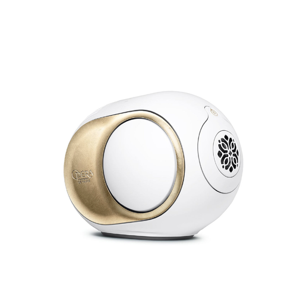Loa Devialet Phantom Ultimate 98dB Opéra de Paris