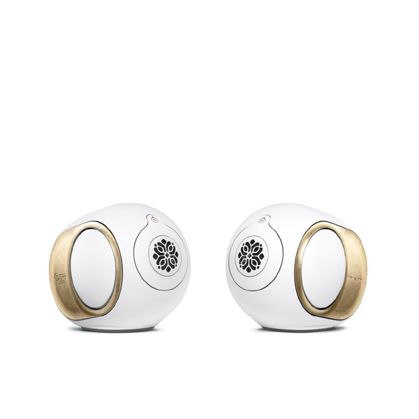  Loa Devialet Phantom Ultimate 98dB Opéra de Paris 