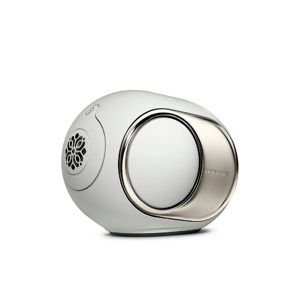  Loa Devialet Phantom Ultimate 98dB Light Pearl 