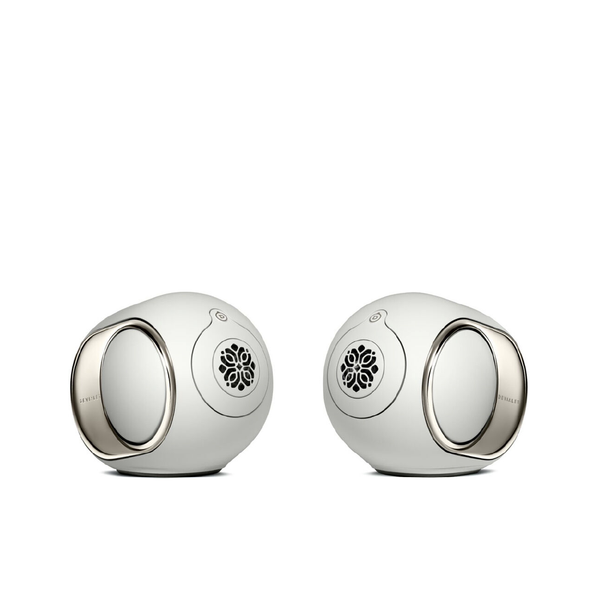  Loa Devialet Phantom Ultimate 98dB Light Pearl 