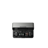  DJI Mic 3 (2TX + 1RX + Charging Case) - Mic thu âm không dây chính hãng 