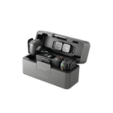  DJI Mic 3 (2TX + 1RX + Charging Case) - Mic thu âm không dây chính hãng 