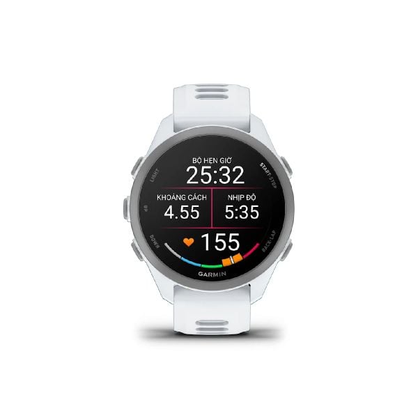  Đồng hồ Garmin Forerunner 170 