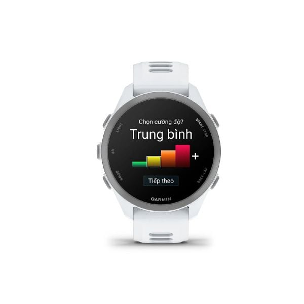  Đồng hồ Garmin Forerunner 170 