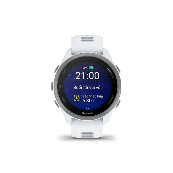  Đồng hồ Garmin Forerunner 170 