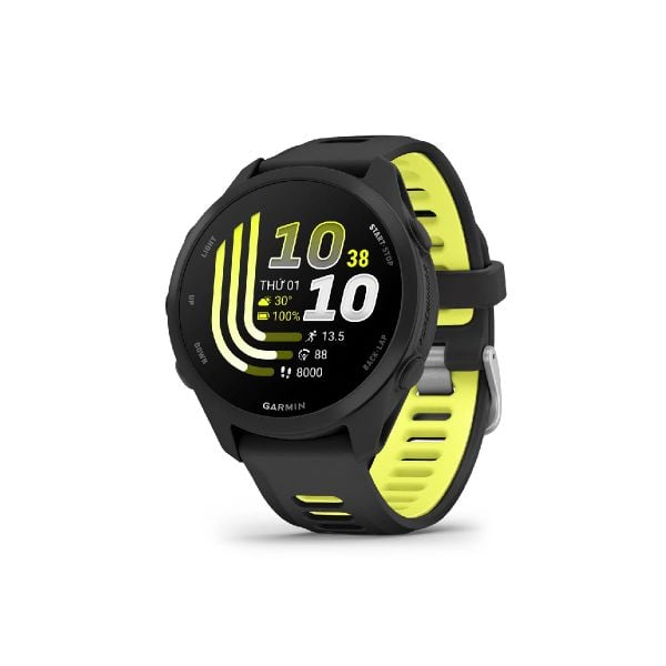  Đồng hồ Garmin Forerunner 170 