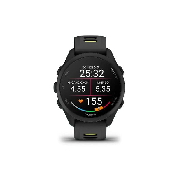  Đồng hồ Garmin Forerunner 170 