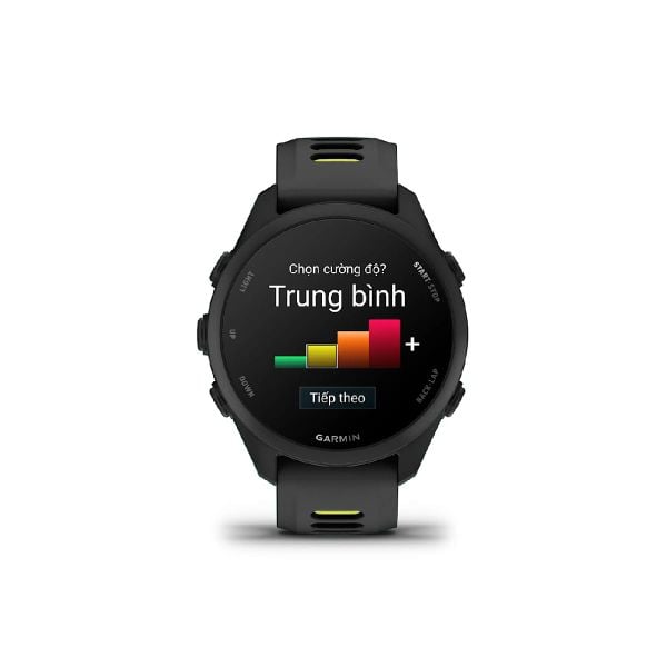  Đồng hồ Garmin Forerunner 170 