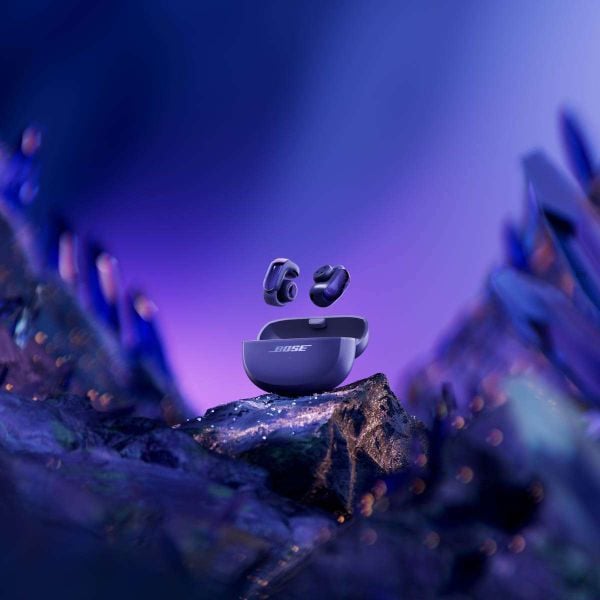  Tai nghe Bose Ultra Open Earbuds 