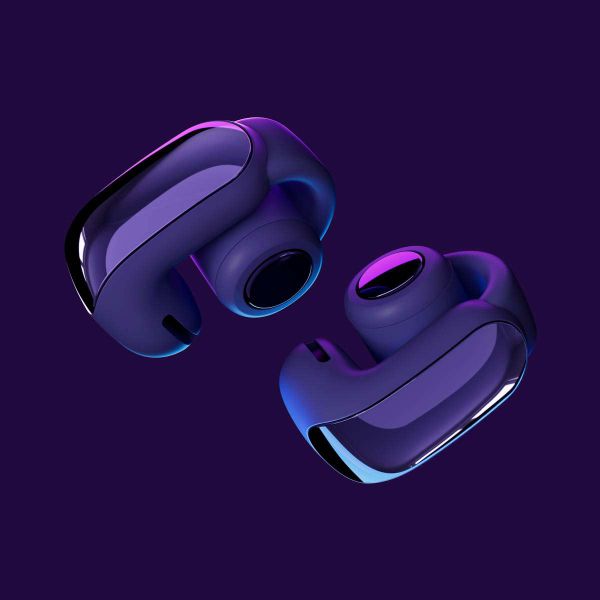  Tai nghe Bose Ultra Open Earbuds 