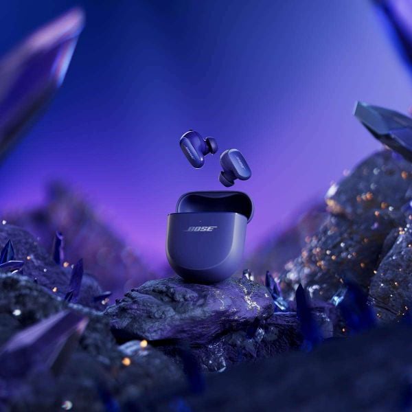  Tai nghe Bose Quietcomfort Ultra Earbuds 2 