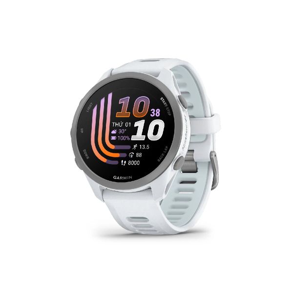  Đồng hồ Garmin Forerunner 170 Music 