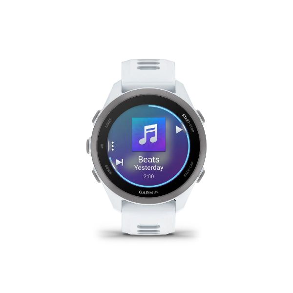  Đồng hồ Garmin Forerunner 170 Music 