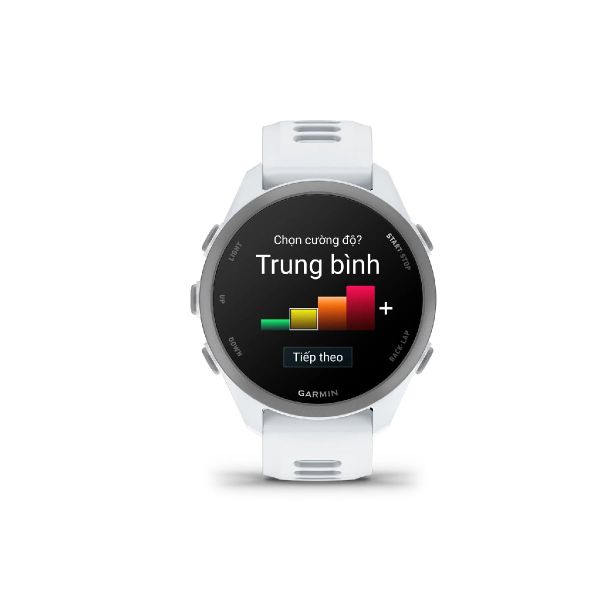  Đồng hồ Garmin Forerunner 170 Music 