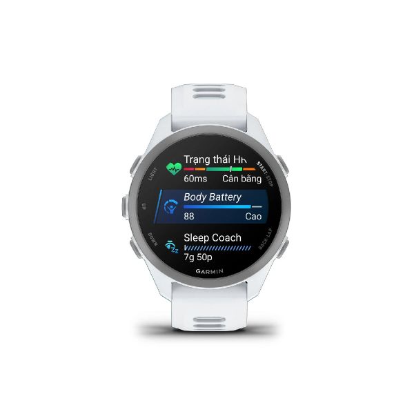  Đồng hồ Garmin Forerunner 170 Music 