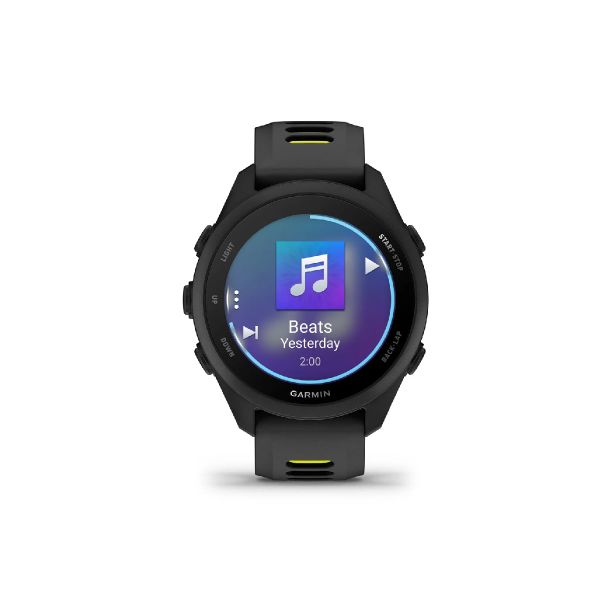  Đồng hồ Garmin Forerunner 170 Music 