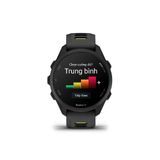  Đồng hồ Garmin Forerunner 170 Music 
